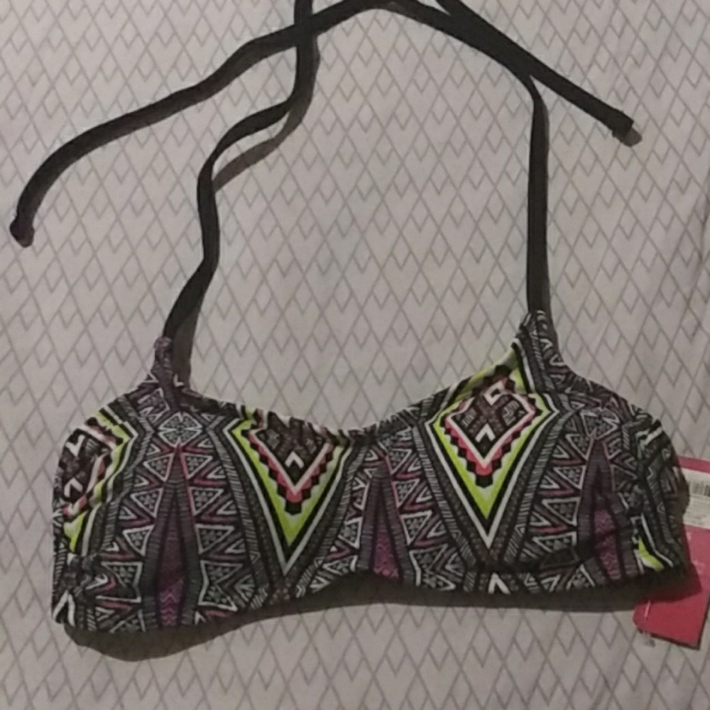 Swim top